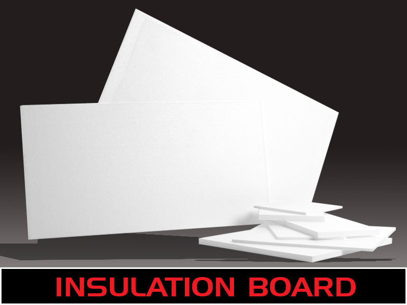 Insulation Board